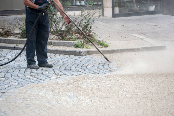 Reliable Sanborn, IA Pressure Washing Solutions